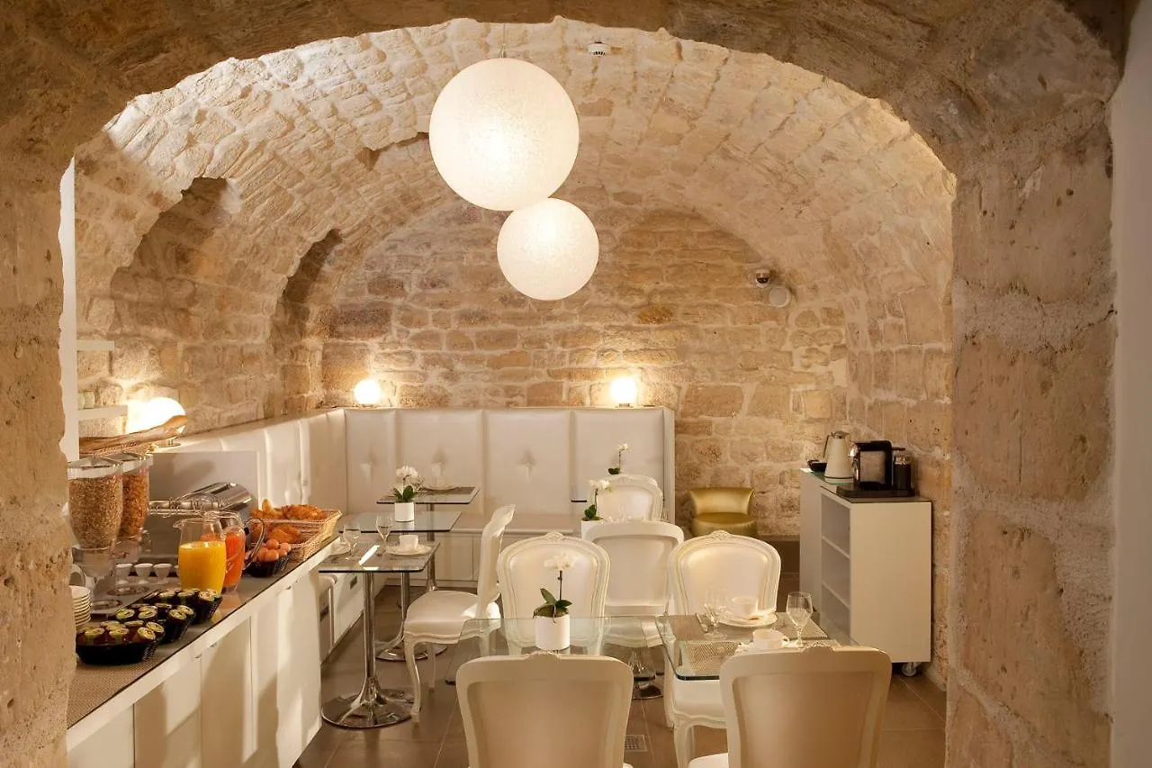 Caron Le Marais 3* Paris