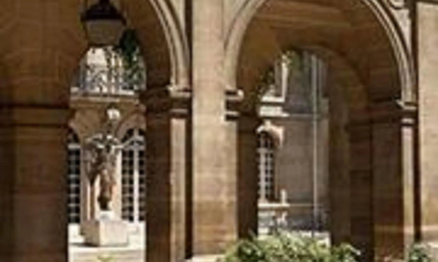 Caron Le Marais Hotel