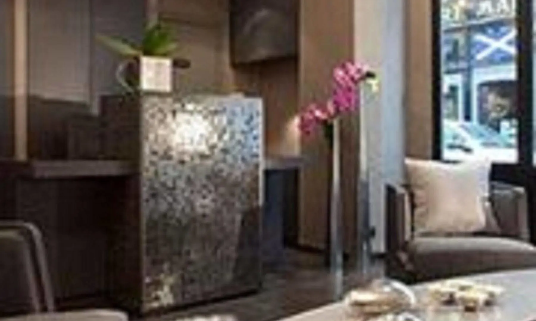 Caron Le Marais Hotel 3*