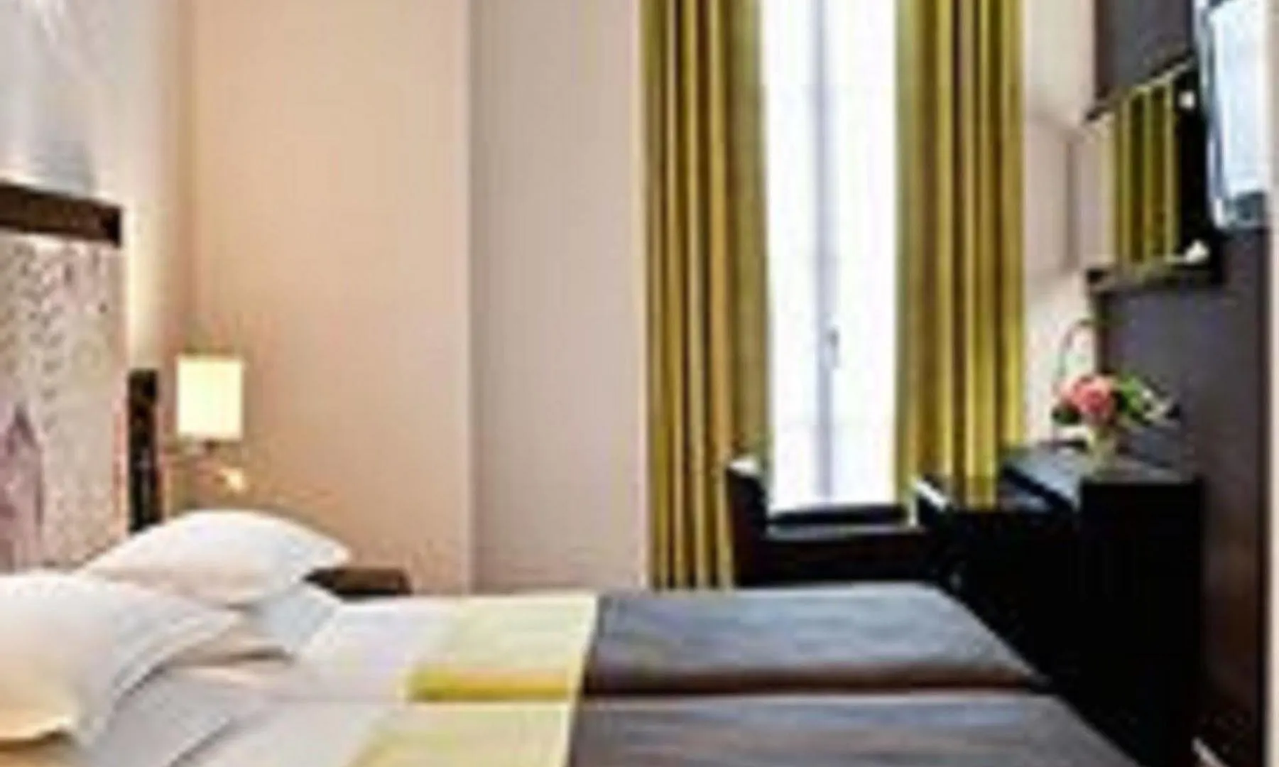 Caron Le Marais 3* Paris