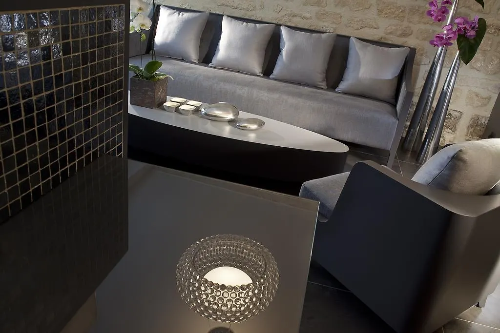 Hotell Caron Le Marais 3*