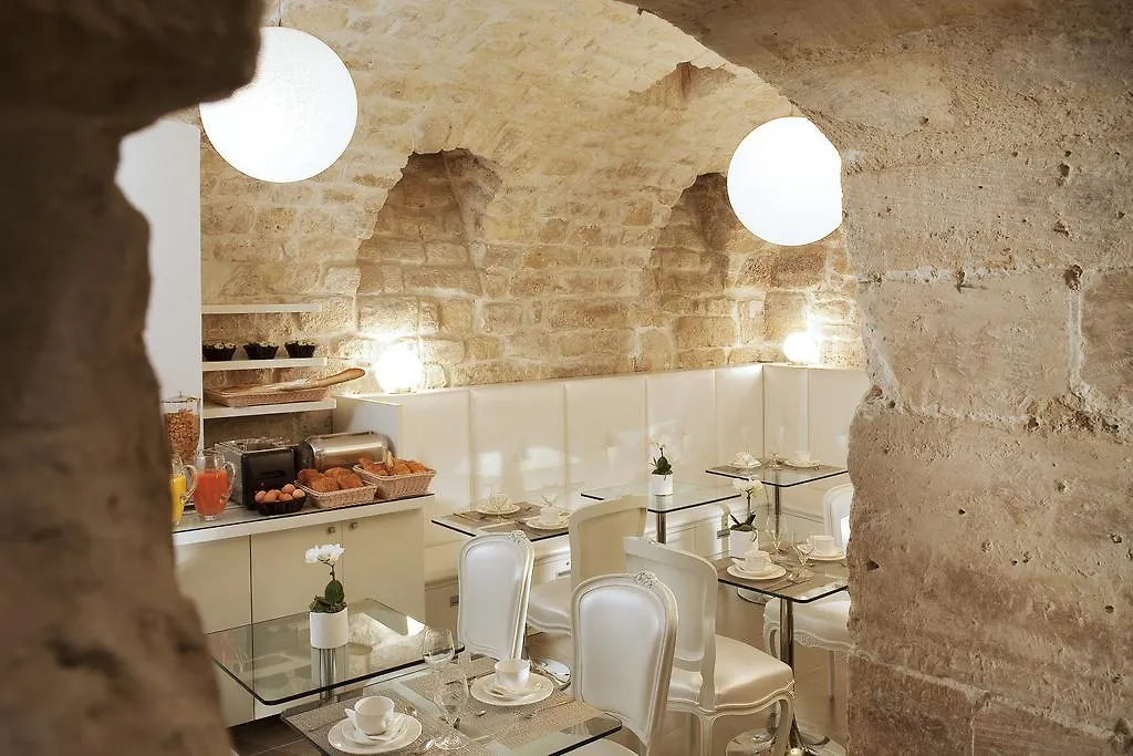 Caron Le Marais Hotell