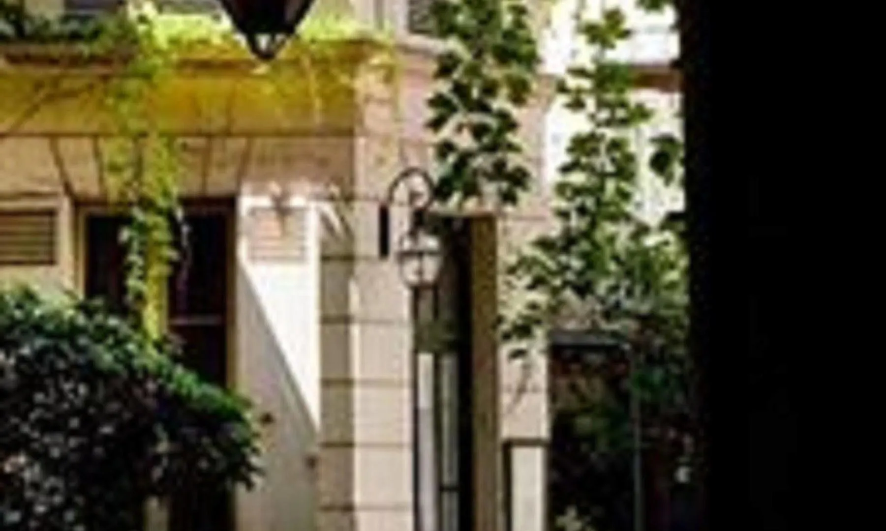 Hotell Caron Le Marais