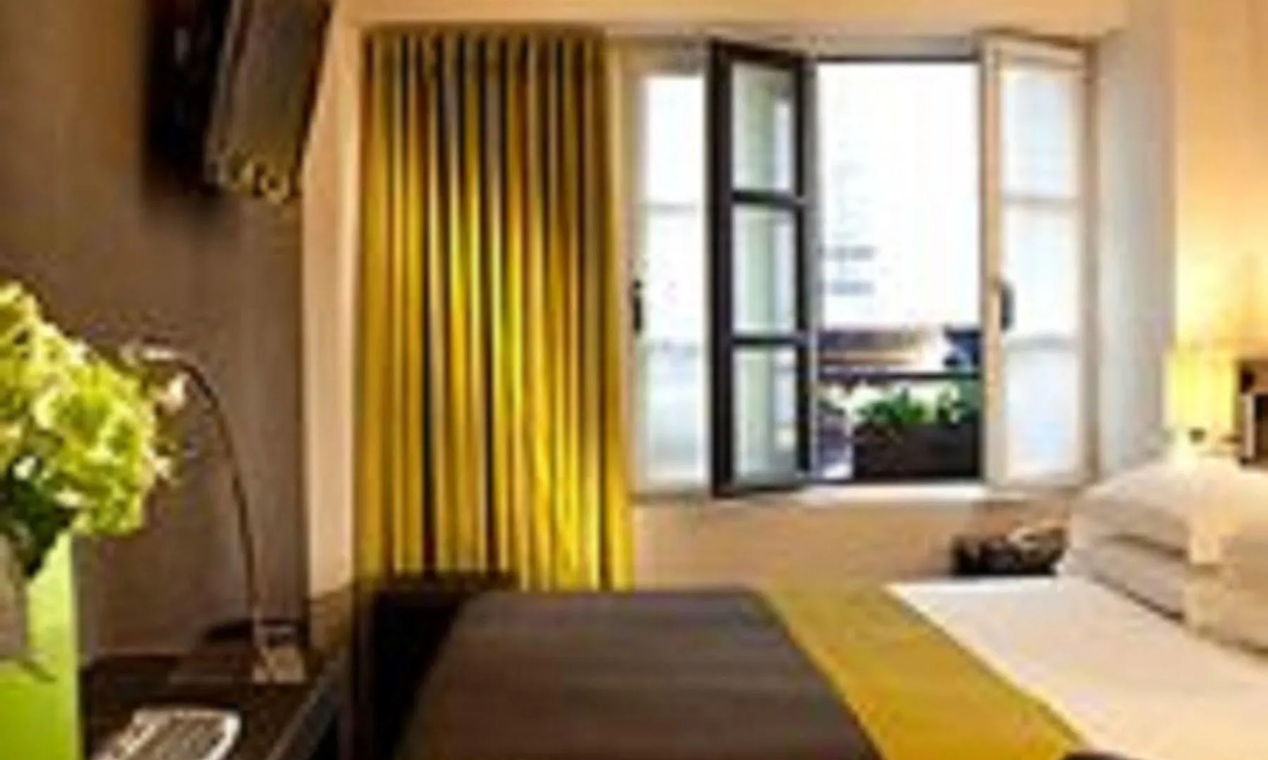 Caron Le Marais Hotell