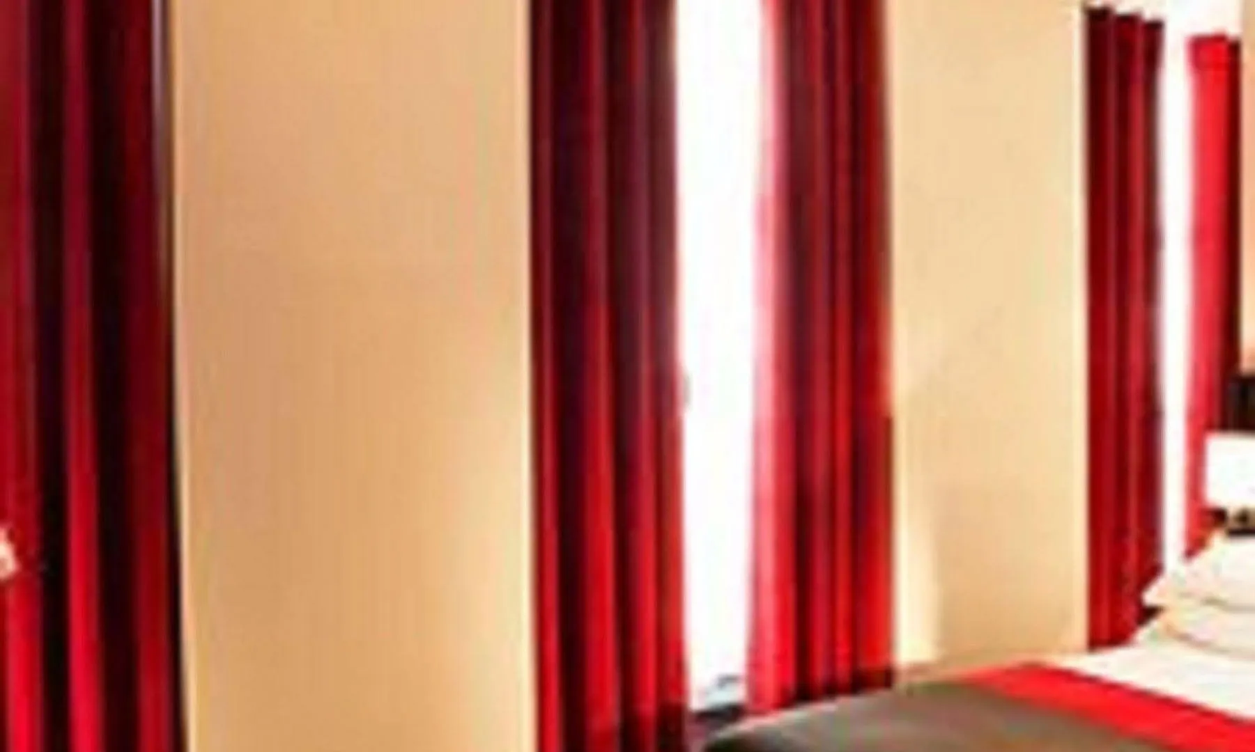 Hotell Caron Le Marais Paris