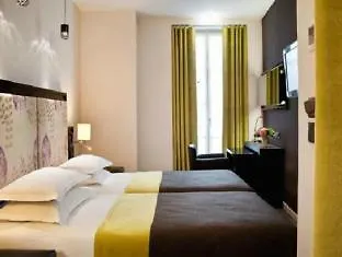 Hotell Caron Le Marais 3*