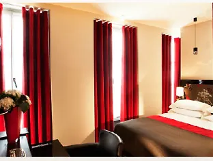 Caron Le Marais Hotel Paříž